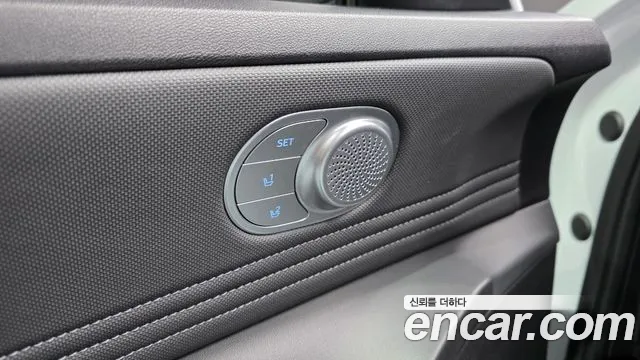 Hyundai Avante CN7 — Фото автомобиля 14