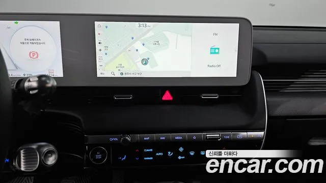 Hyundai Ioniq5 Ioniq5 Long Range AWD — Фото автомобиля 5