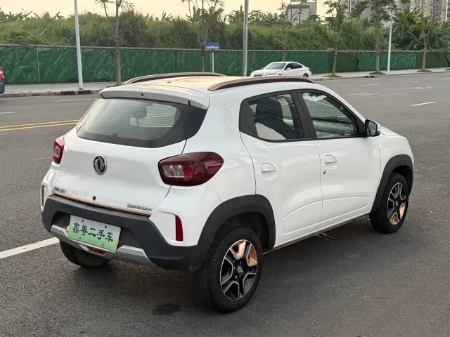 Dongfeng Nano BOX — Фото автомобиля 9