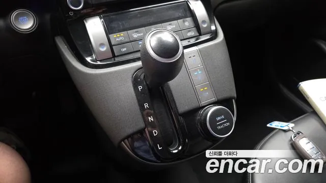 Hyundai Casper Casper Inspiration — Фото автомобиля 8