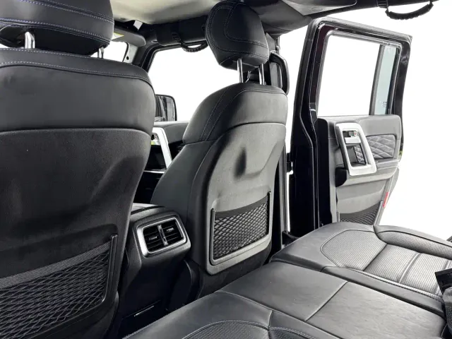 BAIC BJ40 — Фото автомобиля 11