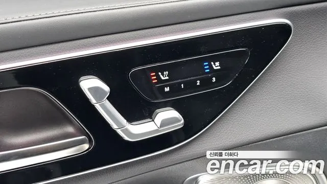 Mercedes-Benz GLC-Class X254 — Фото автомобиля 23