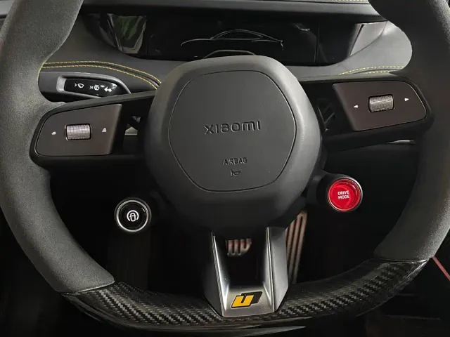 Xiaomi SU7 Ultra — Фото автомобиля 6