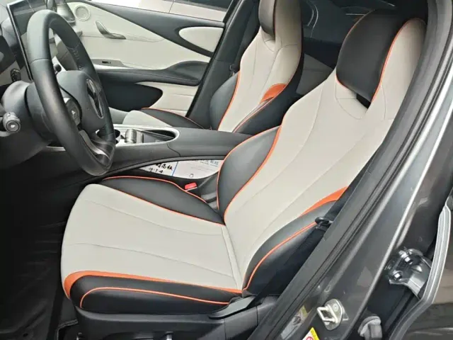 BYD Dolphin — Фото автомобиля 14