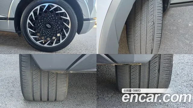 Hyundai Ioniq5 Ioniq5 — Фото автомобиля 5