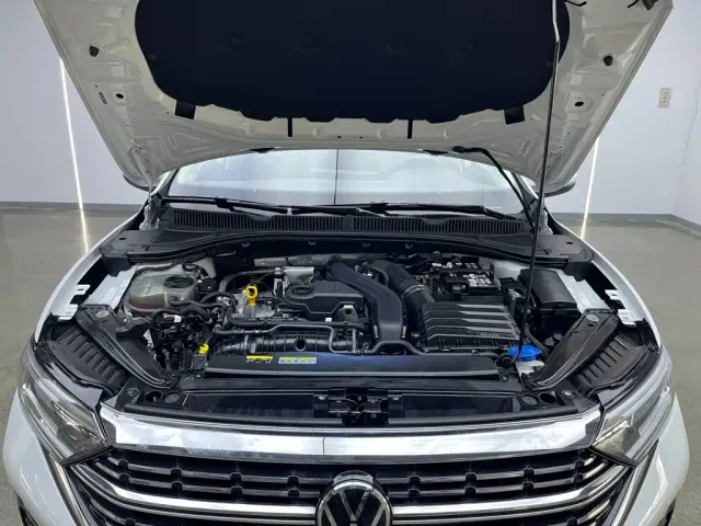Volkswagen Sagitar — Фото автомобиля 28