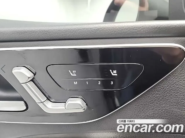 Mercedes-Benz C-Class — Фото автомобиля 17