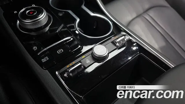 Kia K5 K5 3 поколение — Фото автомобиля 18