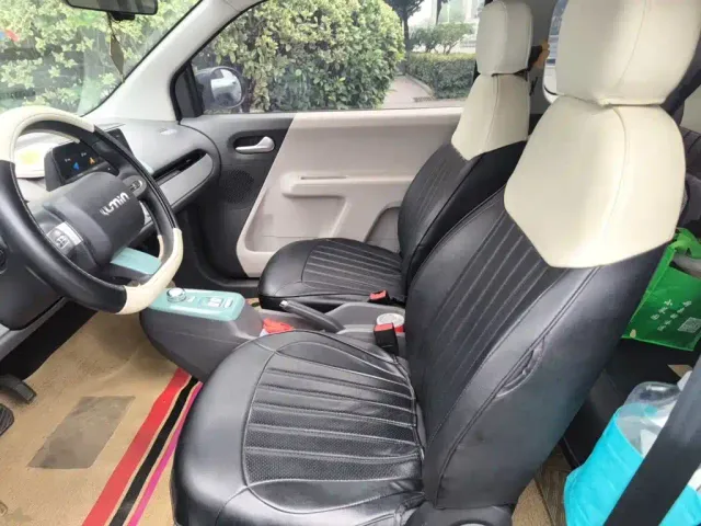 Changan Lumin — Фото автомобиля 11