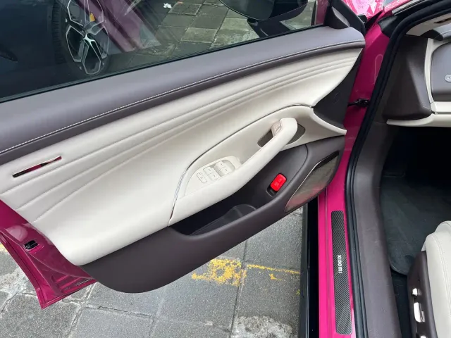 Xiaomi Auto Xiaomi SU7 2026 All-Wheel Drive Edition — Фото автомобиля 10