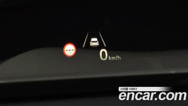 Kia Seltos Бензин 1.6 турбо 2WD — Фото автомобиля 18