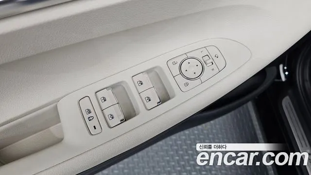 Hyundai Grandeur Grandeur (New) — Фото автомобиля 27