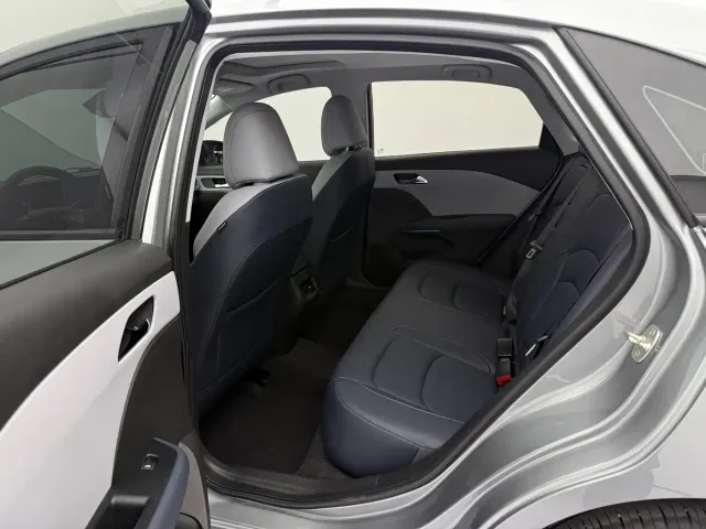 Chevrolet Monza — Фото автомобиля 18