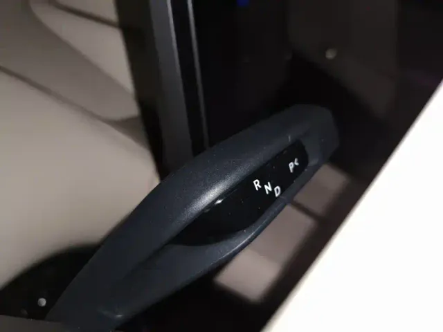 Xiaomi YU7 — Фото автомобиля 15