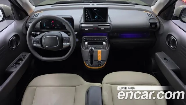 Hyundai Casper — Фото автомобиля 7