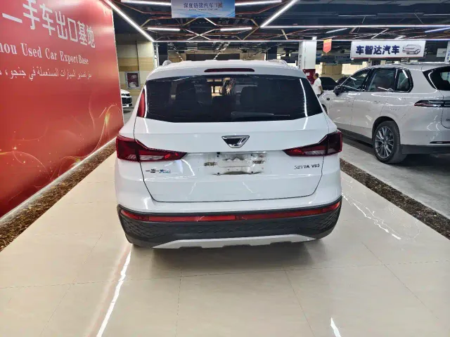 Jetta VS5 — Фото автомобиля 5
