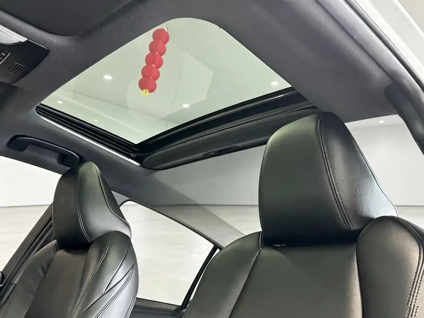 Toyota Levin 2023 185T CVT Luxury — Фото автомобиля 7