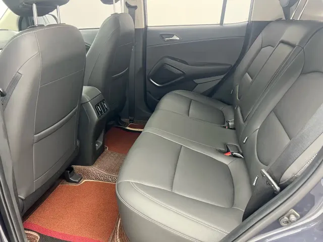 Hyundai ix35 — Фото автомобиля 15