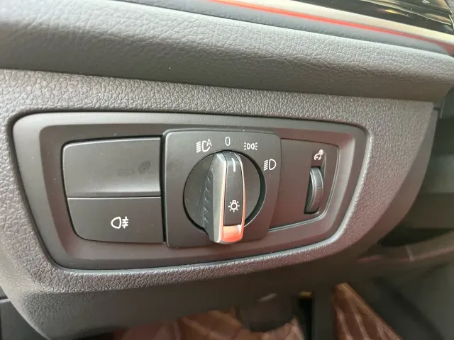 BMW 1 Series — Фото автомобиля 23