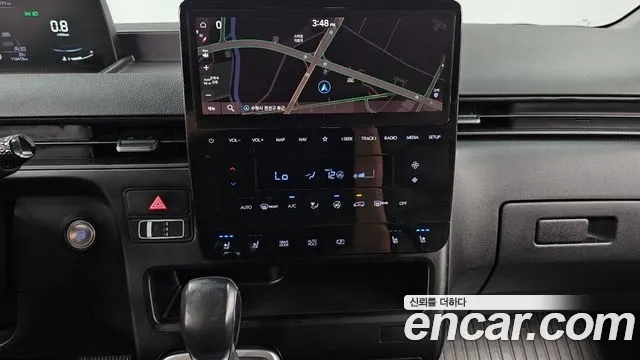 Hyundai Staria Staria Карго 5 мест — Фото автомобиля 13