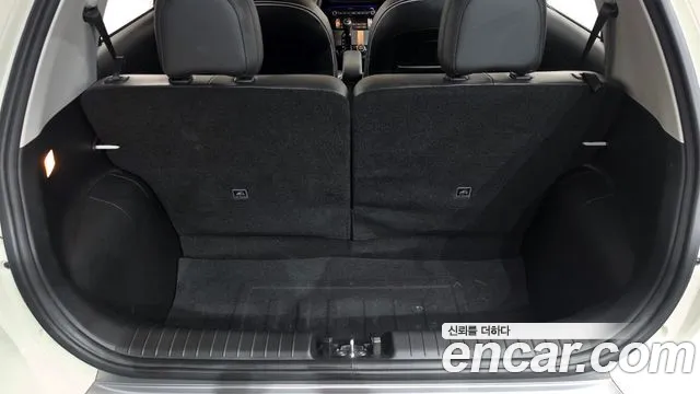Hyundai Casper — Фото автомобиля 23