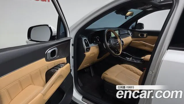 Kia Sorento 4th Gen — Фото автомобиля 15