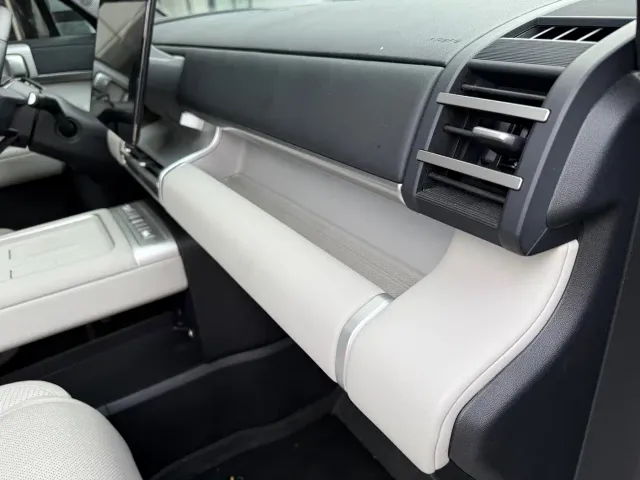 BYD FangChengBao Titanium 7 — Фото автомобиля 12