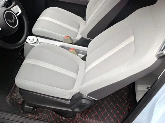 Wuling Air EV — Фото автомобиля 14