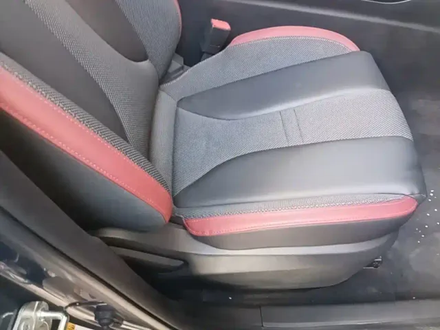 Changan Oushang X5 — Фото автомобиля 24