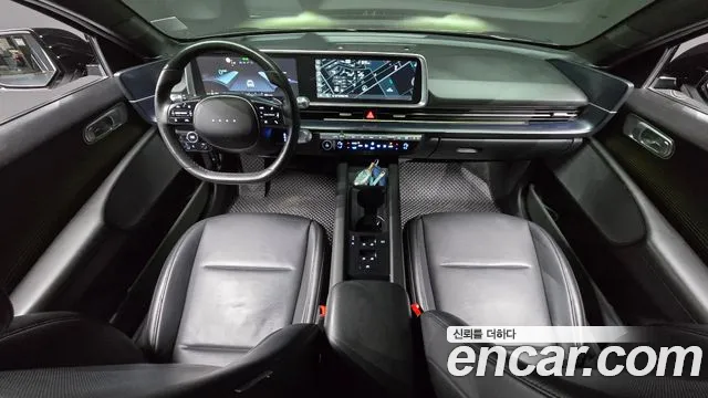 Hyundai Ioniq6 Ioniq 6 Long Range — Фото автомобиля 7