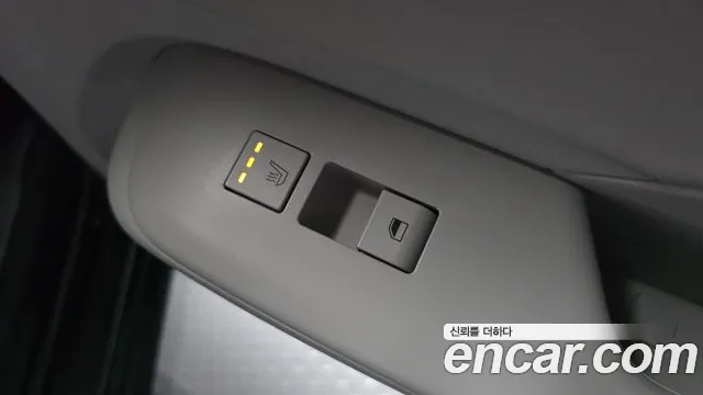 Hyundai Kona Kona (SX2) Бензин 1.6 турбо 2WD — Фото автомобиля 15