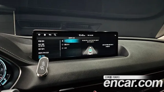 Genesis G80 Бензин 3.5 турбо AWD — Фото автомобиля 14