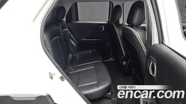Hyundai Casper Casper Inspiration — Фото автомобиля 10