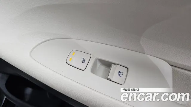 Hyundai Grandeur Новый Grandeur IG — Фото автомобиля 28