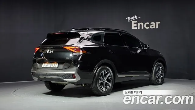 Kia Sportage — Фото автомобиля 2