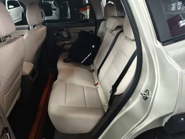 Haval Big Dog — Фото автомобиля 16