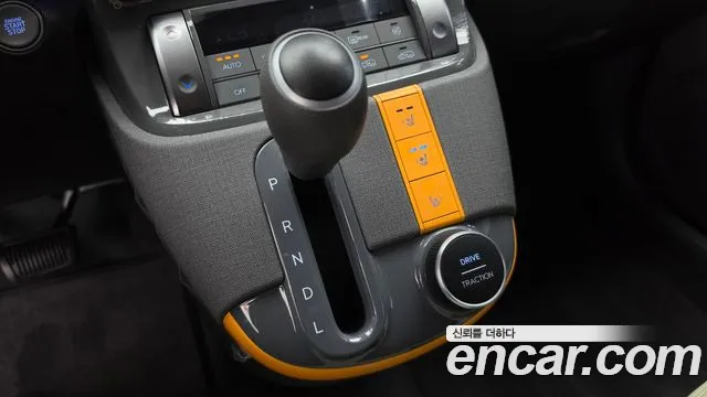 Hyundai Casper Casper Turbo Inspiration — Фото автомобиля 7