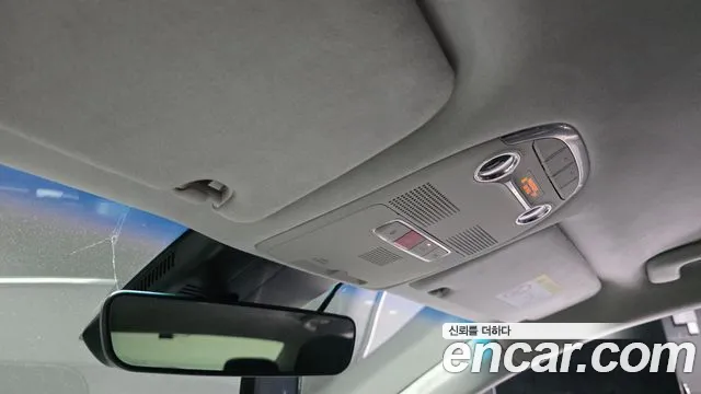 Hyundai Grandeur Новый Grandeur IG — Фото автомобиля 18