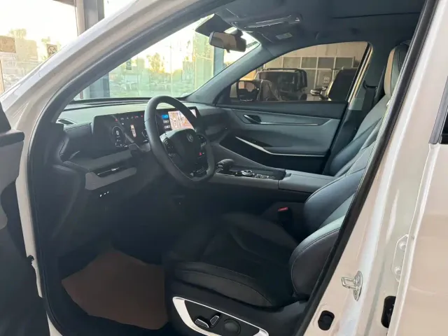 Changan CS75 Plus — Фото автомобиля 7