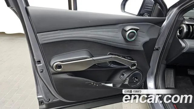 BYD Atto 3 — Фото автомобиля 21