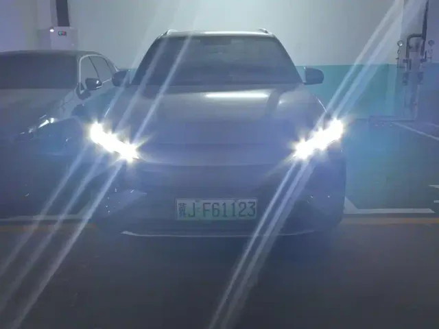 BYD Song Pro — Фото автомобиля 2
