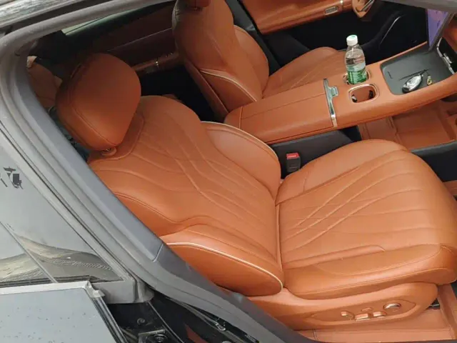 Changan Qiyuan Q07 — Фото автомобиля 24