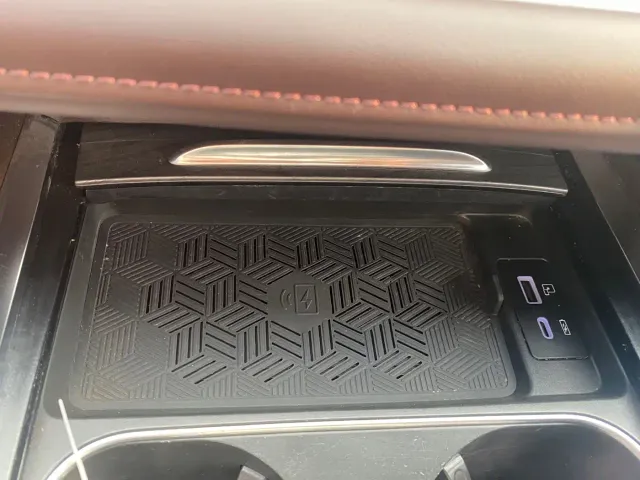 Chery Tiggo 8 PRO — Фото автомобиля 5
