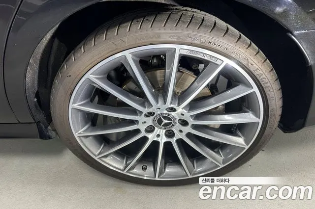 Mercedes-Benz E-Class E-класс W213 — Фото автомобиля 5