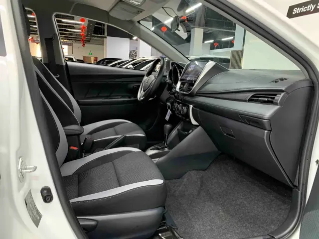 Toyota YARiS L Zhi Xuan — Фото автомобиля 9