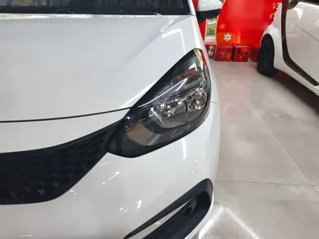 Honda Fit — Фото автомобиля 23