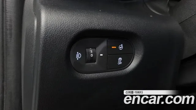 Hyundai Casper Casper Modern — Фото автомобиля 20