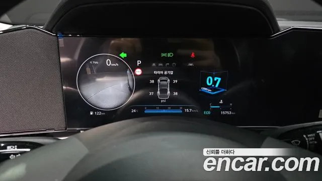 Hyundai Avante — Фото автомобиля 8