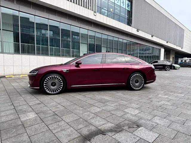 Stelato S9 — Фото автомобиля 11
