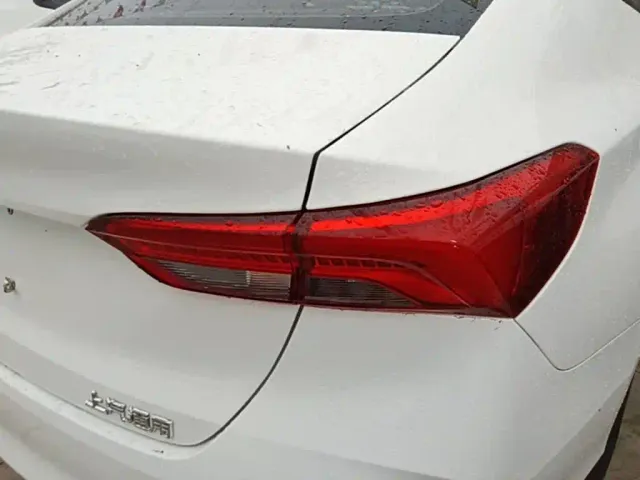 Buick Verano — Фото автомобиля 7